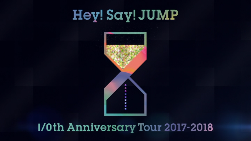 Download Konser Hey Say Jump