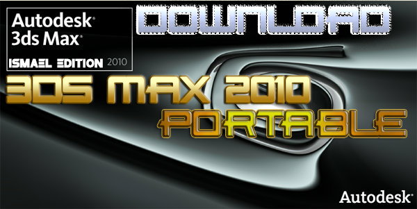 3ds Max 2010 Download Utorrent Free